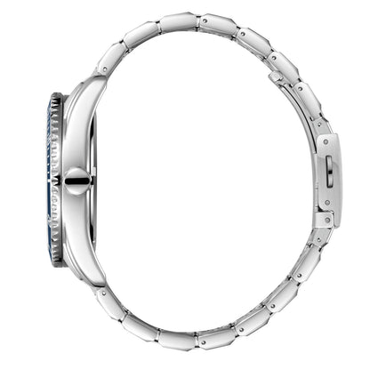 Lee Cooper Silver Men's Watch LC08314.390 LC08314.390 - Image 3