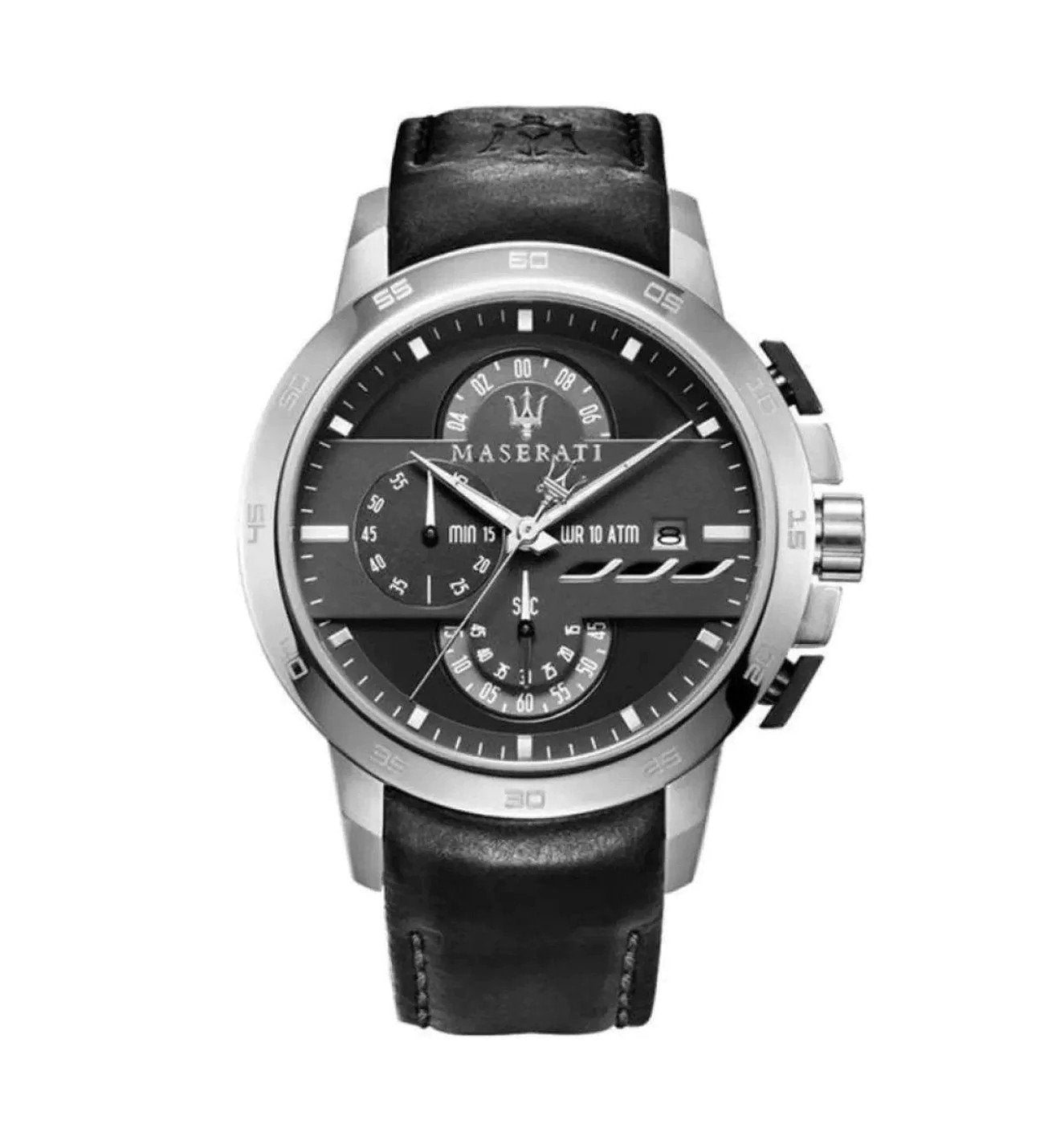 Maserati Ingegno Chronograph Men's Watch R8871619004