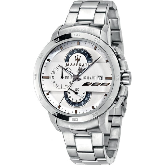Maserati Ingegno Chronograph Men's Watch R8873619004