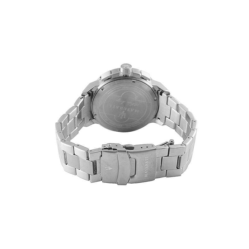 Maserati Ingegno Chronograph Men's Watch R8873619004