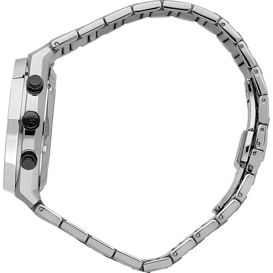 Maserati Stile Chronograph Stainless Steel Men's Watch 8033288908029