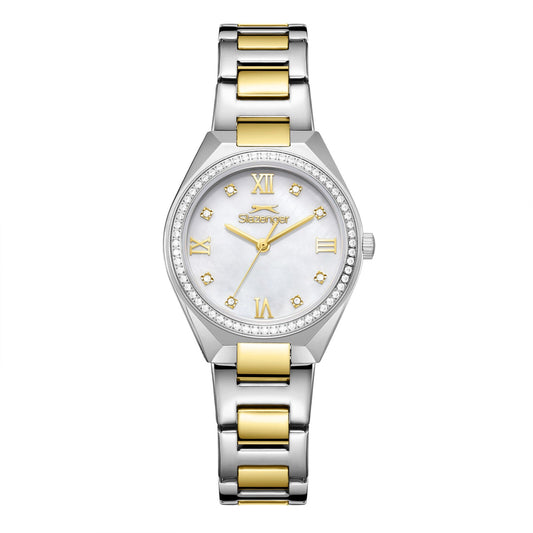 Slazenger Silver Ladies Watch SL.09.2590.3.220 SL.09.2590.3.220 - Image 1