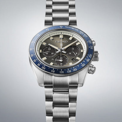 Seiko Prospex Speedtimer Chronograph Men's Watch SSC939P1