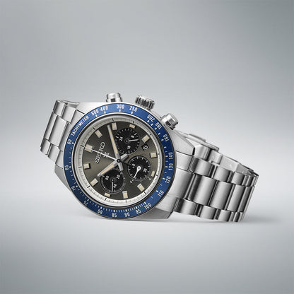 Seiko Prospex Speedtimer Chronograph Men's Watch SSC939P1