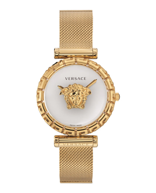 Versace Empire Greca Gold Women's Watch VEDV00619