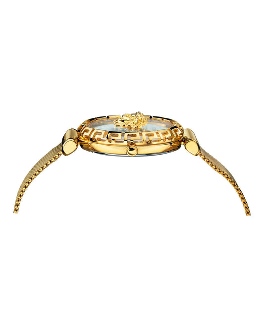 Versace Empire Greca Gold Women's Watch VEDV00619