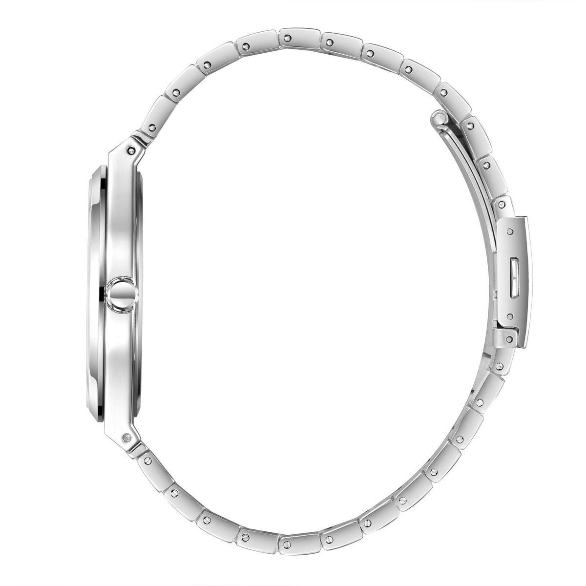 Lee Cooper Silver Men's Watch LC08288.390 LC08288.390 - Image 4
