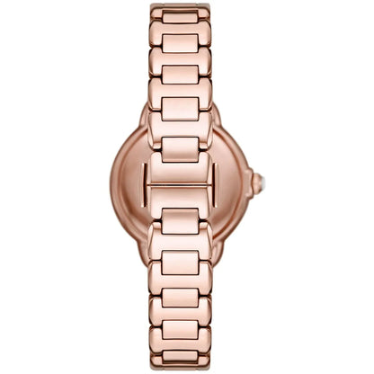 Emporio Armani Mia Starry Night Rose-gold Women's Watch - AR11633