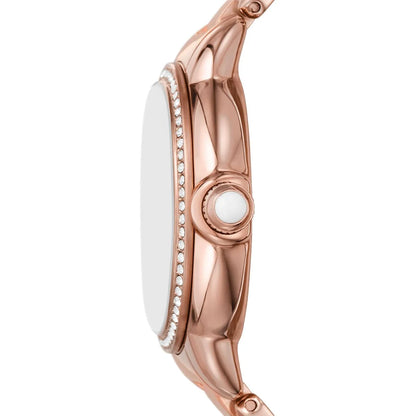 Emporio Armani Mia Starry Night Rose-gold Women's Watch - AR11633