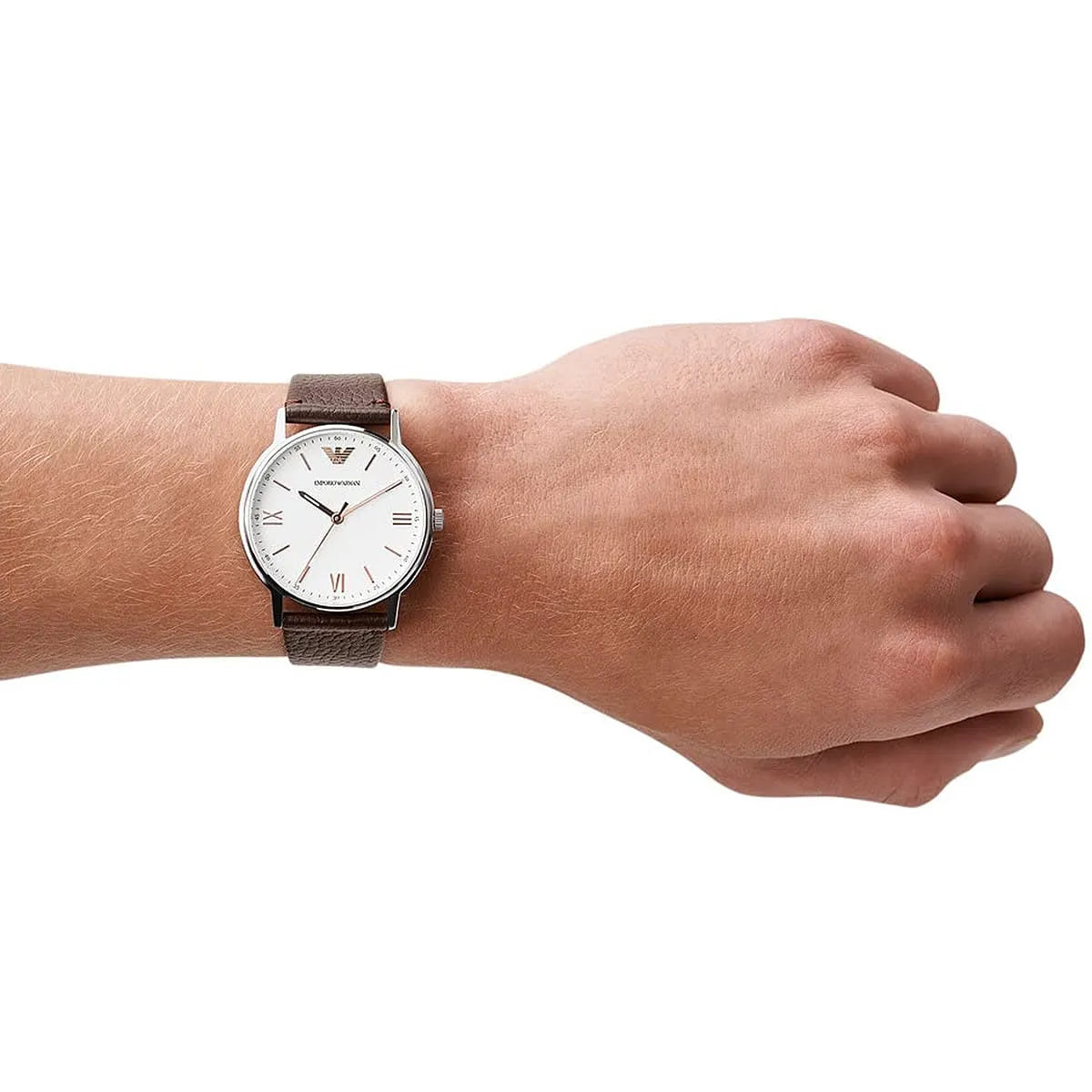 Emporio Armani Watch For Men AR80006