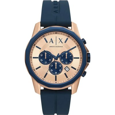 Armani Exchange AX1730 Hampton Watch