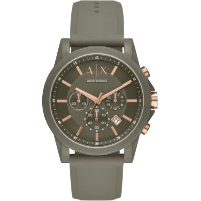Armani Exchange AX1341 Watch