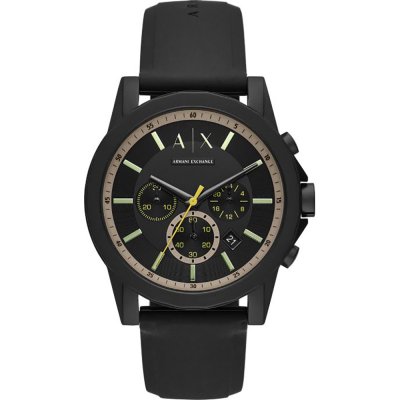 Armani Exchange AX1343 Watch