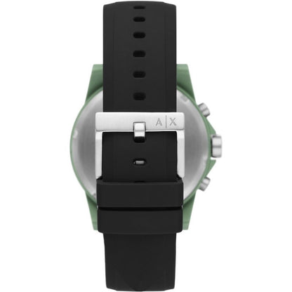 Armani Exchange Outerbanks Chronograph Multi-colour Watch - AX1348