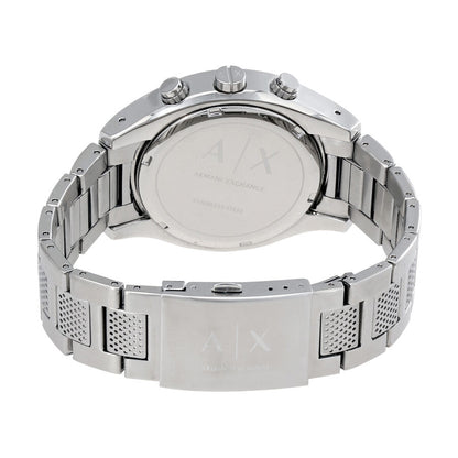Armani Exchange The Driver Chronograph Men's Watch - AX1612