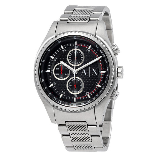 Armani Exchange The Driver Chronograph Men's Watch - AX1612