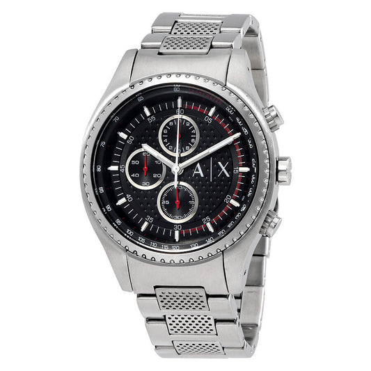 Armani Exchange The Driver Chronograph Men's Watch AX1612