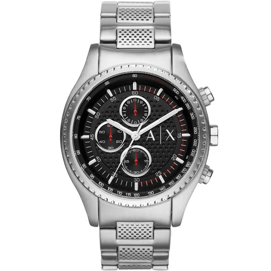Armani Exchange The Driver Chronograph Men's Watch - AX1612