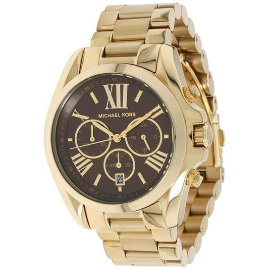 Michael Kors Bradshaw Chronograph Unisex Watch MK5502