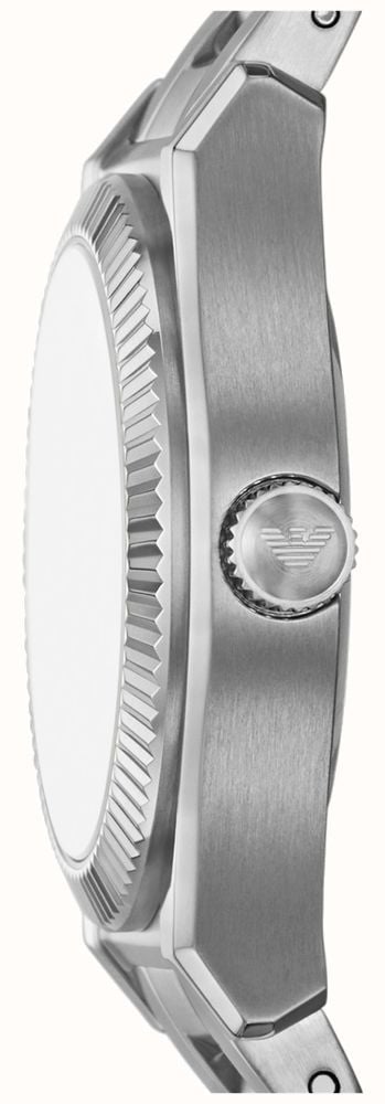 Emporio Armani Analog Pink Dial Women's Watch AR11658