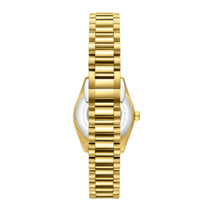Beverly Hills Polo Club Gold Ladies Watch - BP3819X.110