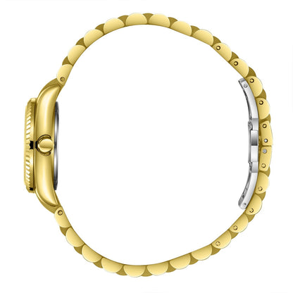Beverly Hills Polo Club Gold Ladies Watch - BP3819X.110 BP3819X.110 - Image 3