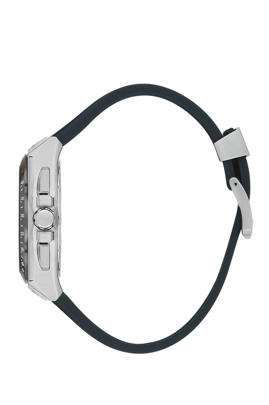 BEVERLY HILLS POLO CLUB Multi Function Green Dial Watch – BP3541X.399