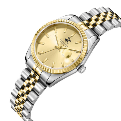 Beverly Hills Polo Club Two tone Ladies Watch - BP3827X.210 BP3827X.210 - Image 2