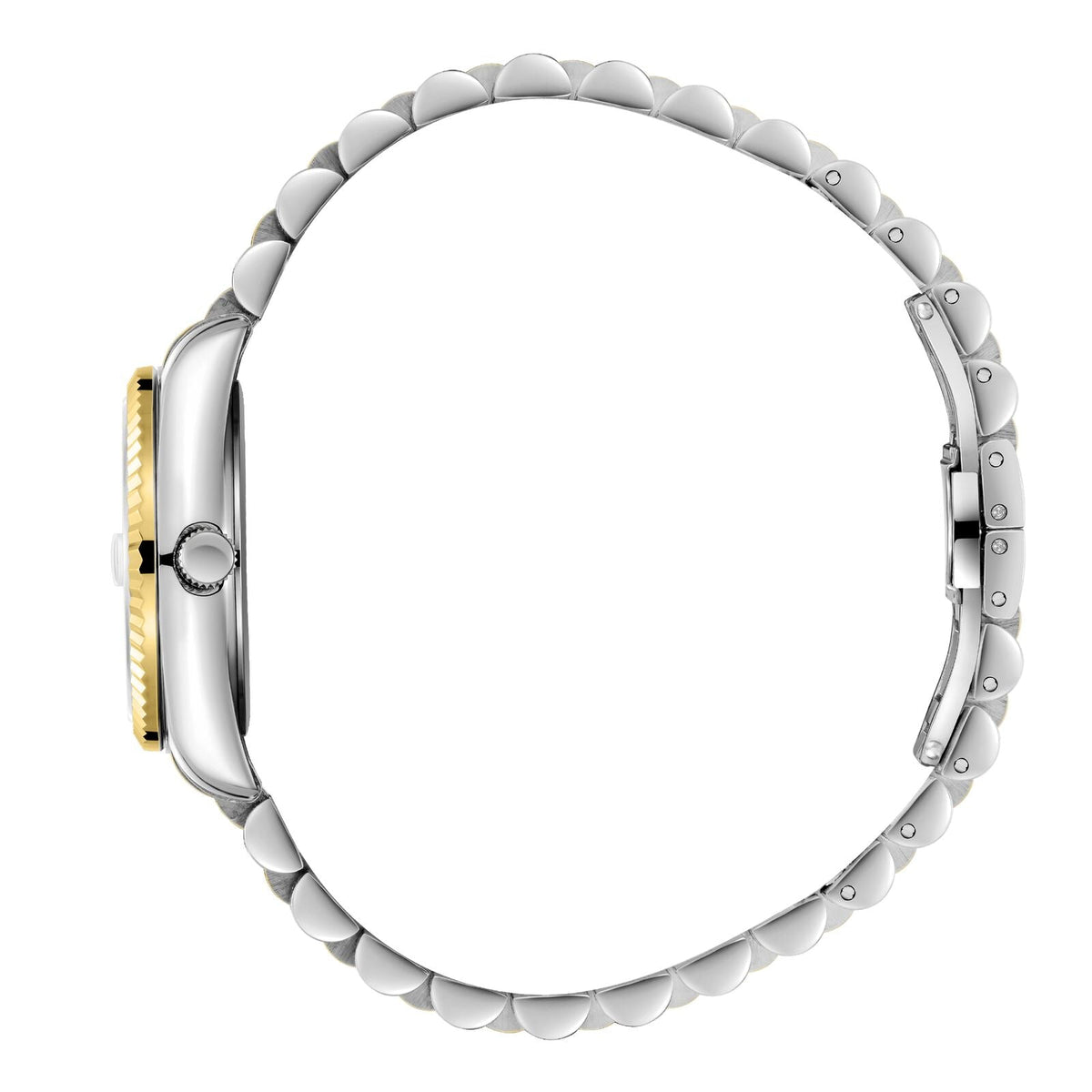 Beverly Hills Polo Club Two tone Ladies Watch - BP3827X.210 BP3827X.210 - Image 3