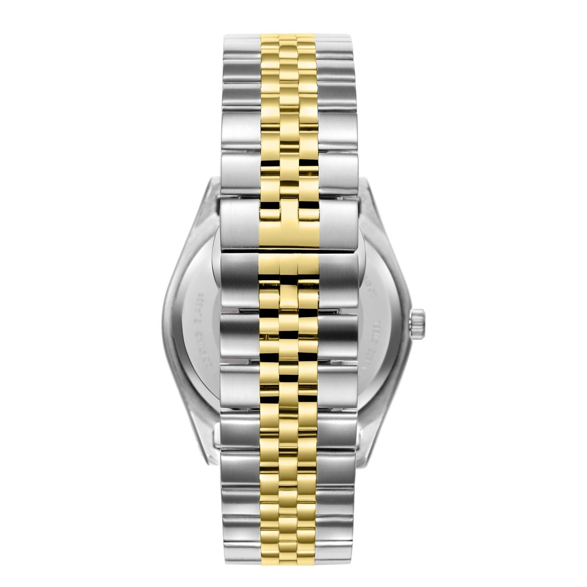 Beverly Hills Polo Club Two tone Ladies Watch - BP3830X.230 BP3830X.230 - Image 4