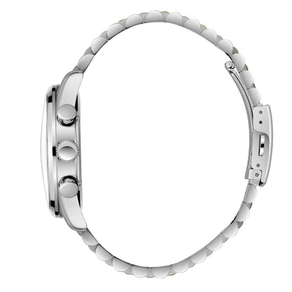 Beverly Hills Polo Club Two tone Men's Watch - BP3823X.270