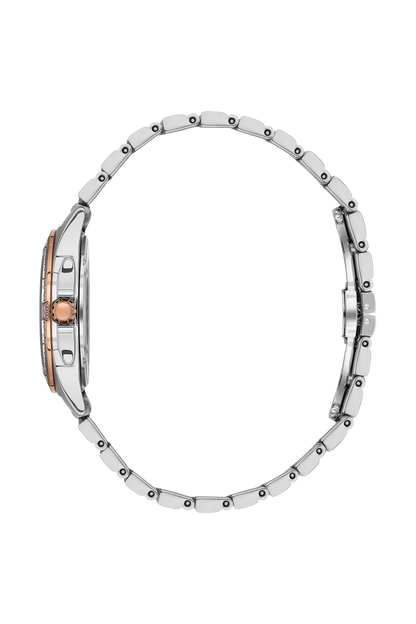 BEVERLY HILLS POLO CLUB Stainless Steel Quartz Watch – BP3587C.530