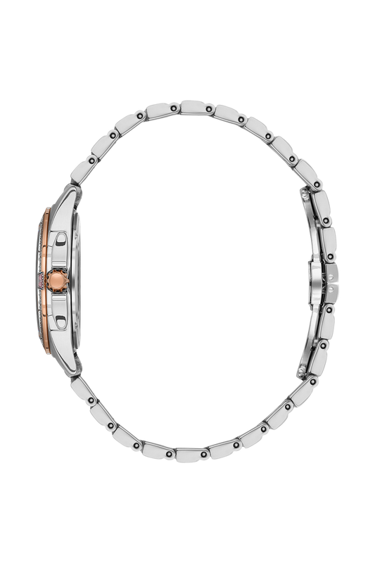 BEVERLY HILLS POLO CLUB Stainless Steel Quartz Watch – BP3587C.530