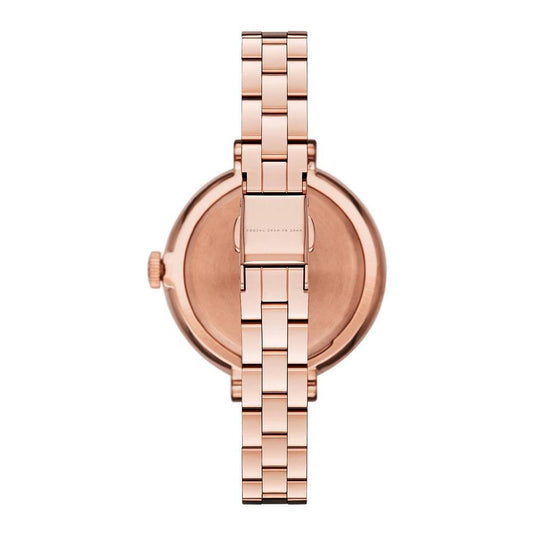 Marc Jacobs Sally Rose Dial 36mm Ladies Watch MBM3364