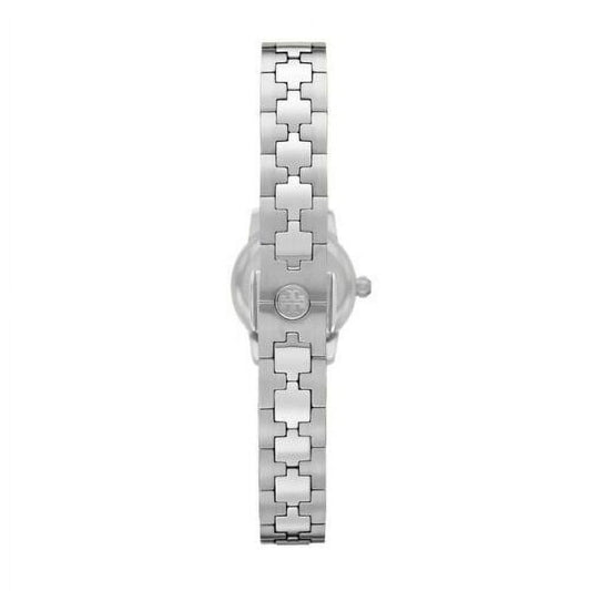 Tory Burch Reva Slim Stainless Steel  Women's Watch TBW4044