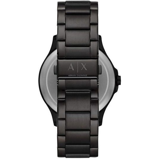 Armani Exchange Quartz Black Dial Men's Watch AX2413