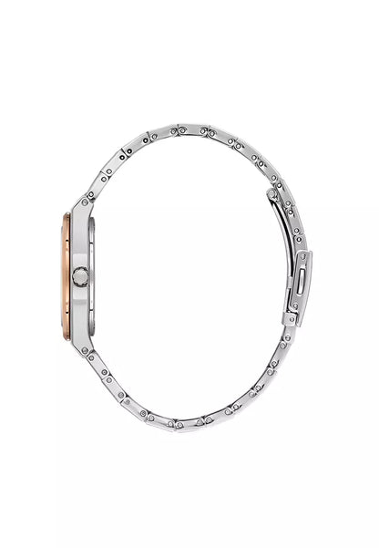 Daniel Klein Premium Three Hand Two Tone Watch - DK.1.13900-6