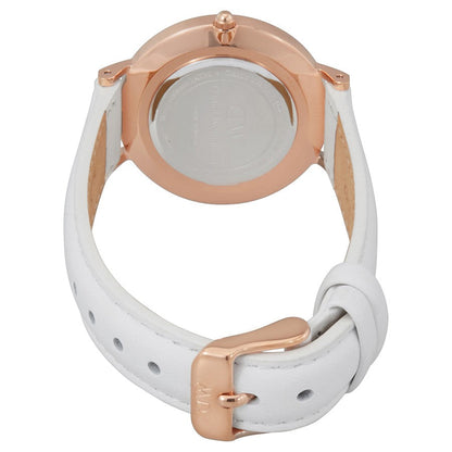 Daniel Wellington Petite Bondi 32mm Women's Gold Watch DW00100189