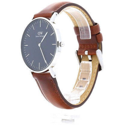 Daniel Wellington St Mawes 36mm Women's Silver Watch DW00100142