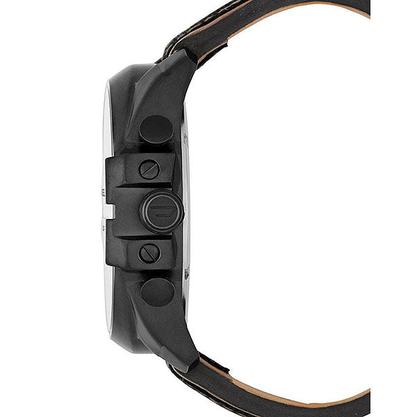 Diesel Black Men's Watch - DZ4305 DZ4305 - Image 3