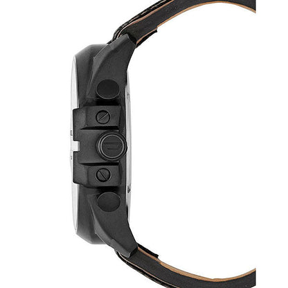 Diesel Black Men's Watch - DZ4305 DZ4305 - Image 3
