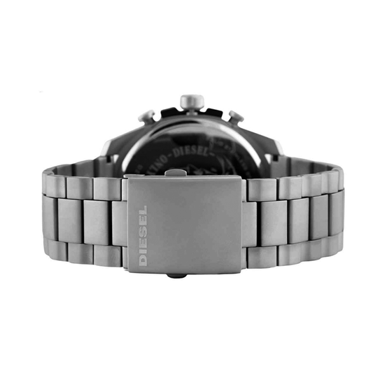 Diesel Mega Chief Chrono Men's Watch DZ4501