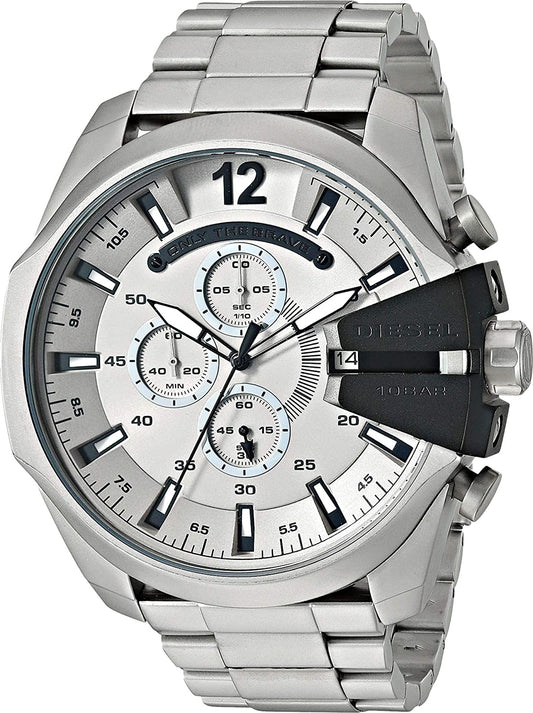 Diesel Mega Chief Chrono Men's Watch DZ4501