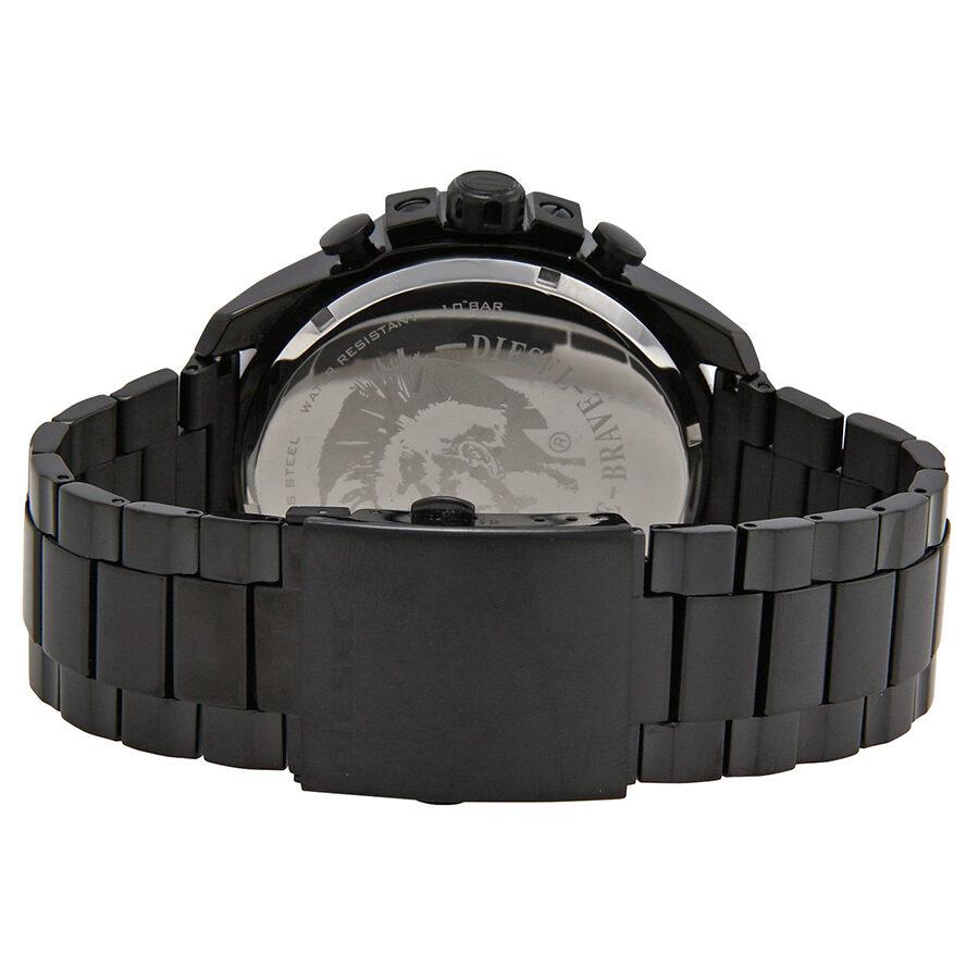 Diesel Mega Chief Watch DZ4283