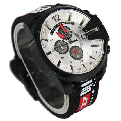 Diesel Mega Chief Chronograph Men's Watch DZ4512