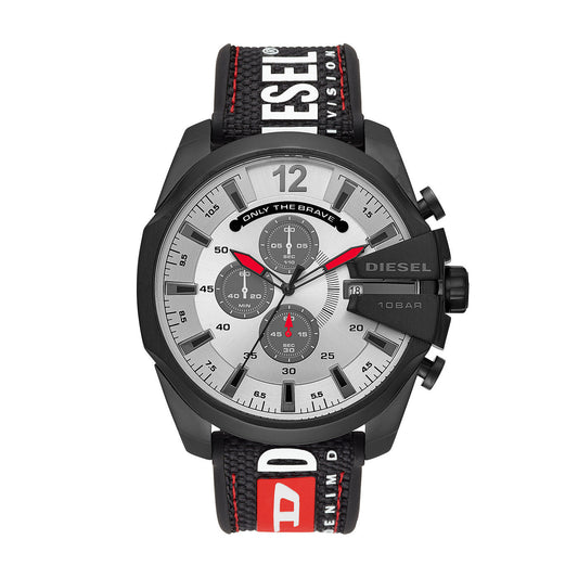 Diesel Mega Chief Chronograph Men's Watch DZ4512