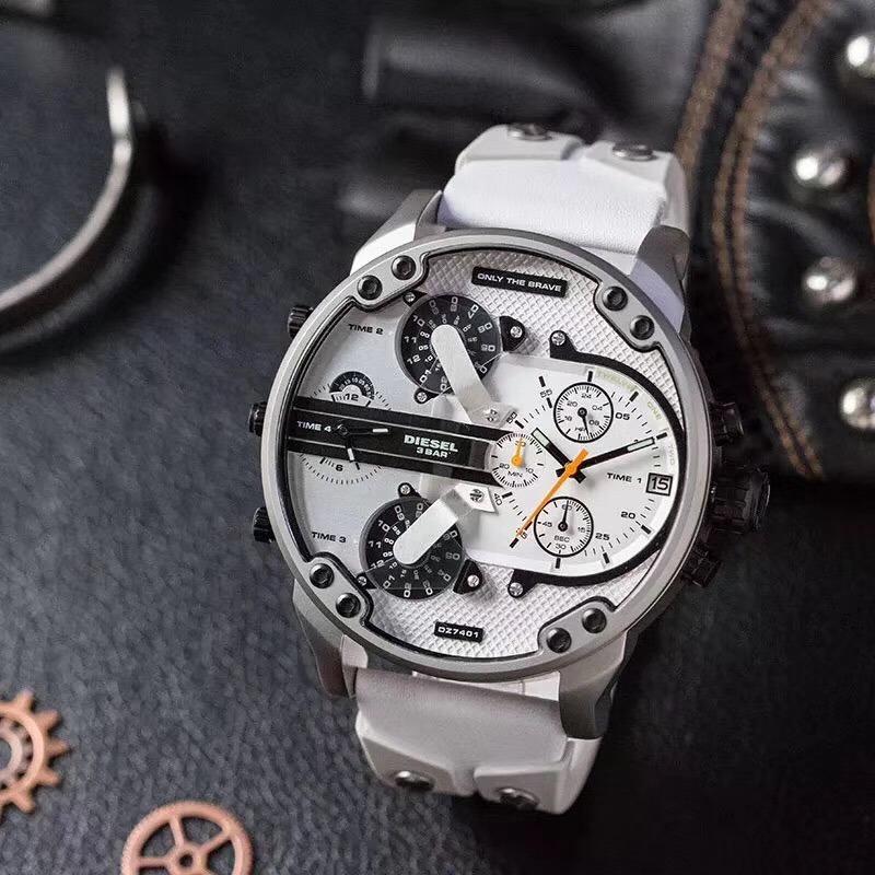 Diesel Mr Daddy 2.0 Chronograph Men's Watch DZ7401