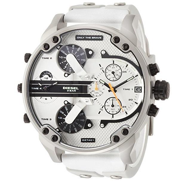 Diesel Mr Daddy 2.0 Chronograph Men's Watch DZ7401