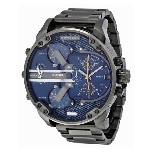 Diesel Big Daddy Men's Watch DZ7331