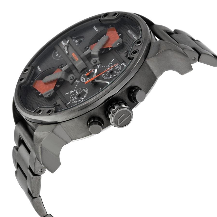 Diesel Big Daddy Chrono Men's Watch DZ7315